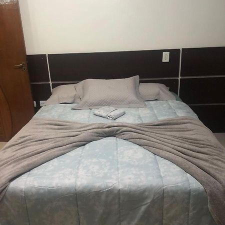 فيلا Casa Em فوز دو إيغواسو المظهر الخارجي الصورة