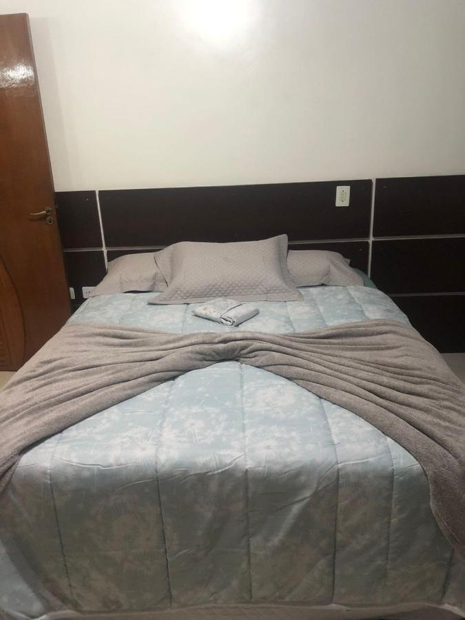 فيلا Casa Em فوز دو إيغواسو المظهر الخارجي الصورة