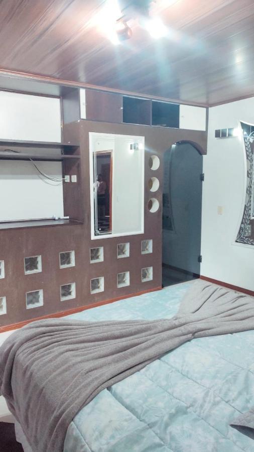 فيلا Casa Em فوز دو إيغواسو المظهر الخارجي الصورة