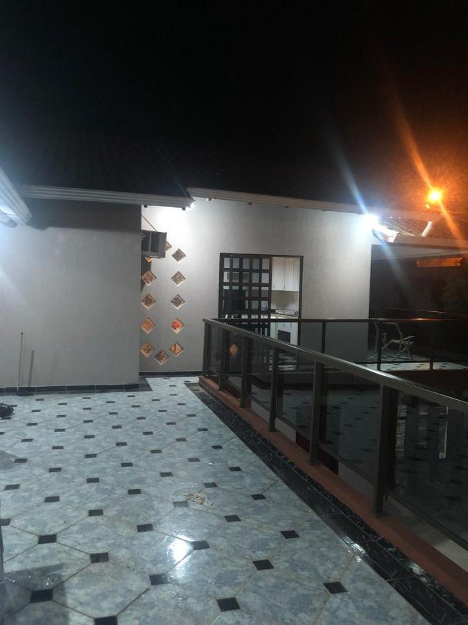 فيلا Casa Em فوز دو إيغواسو المظهر الخارجي الصورة