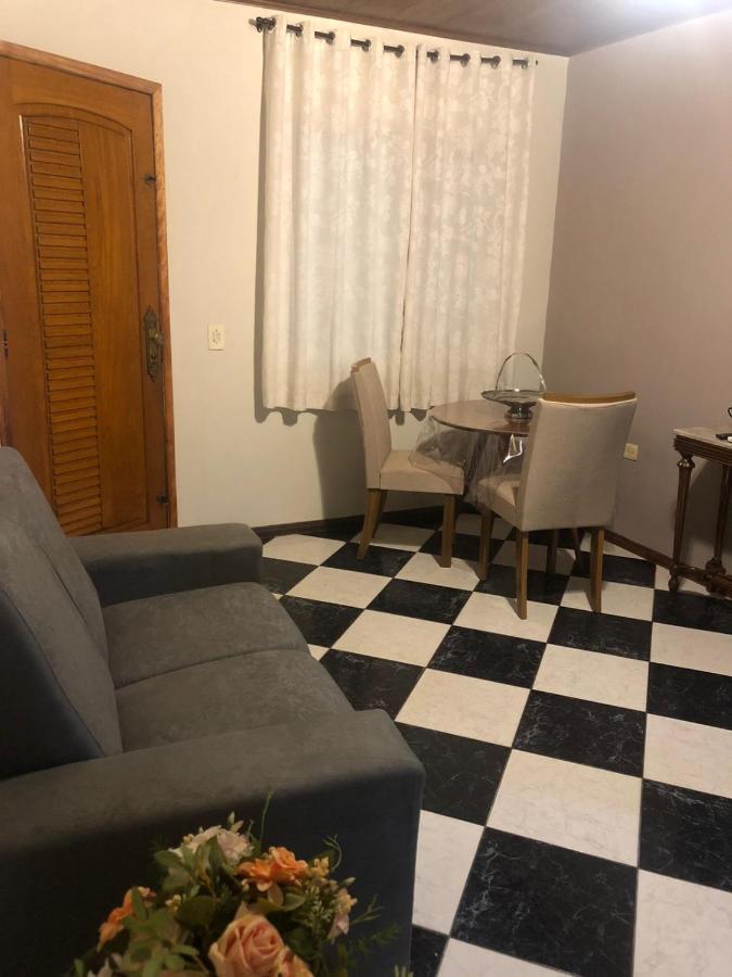 فيلا Casa Em فوز دو إيغواسو المظهر الخارجي الصورة