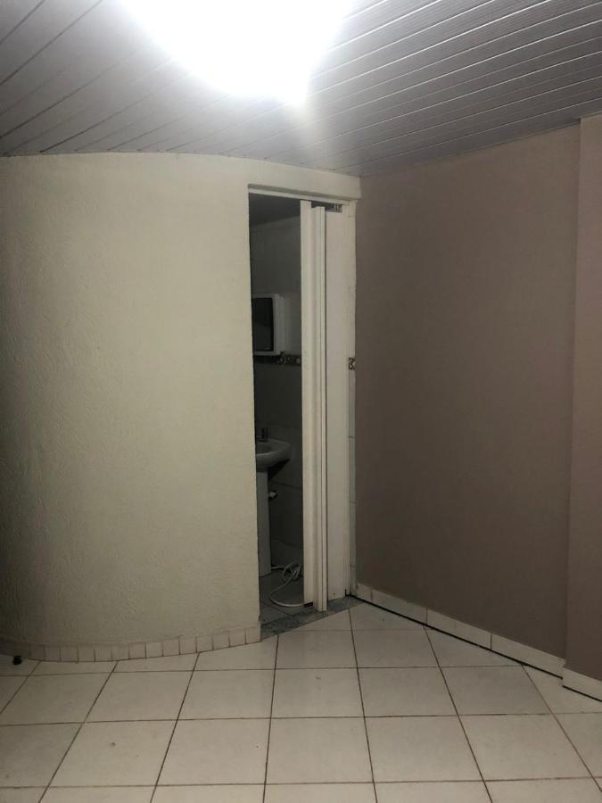 فيلا Casa Em فوز دو إيغواسو المظهر الخارجي الصورة