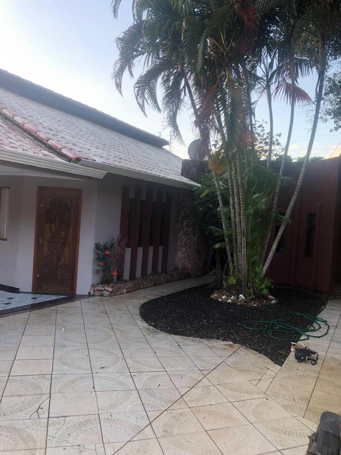 فيلا Casa Em فوز دو إيغواسو المظهر الخارجي الصورة