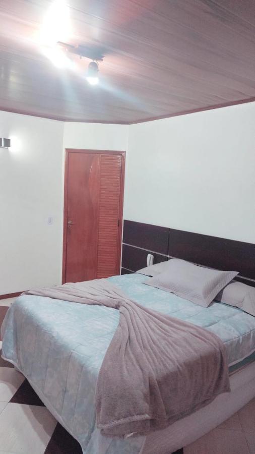 فيلا Casa Em فوز دو إيغواسو المظهر الخارجي الصورة