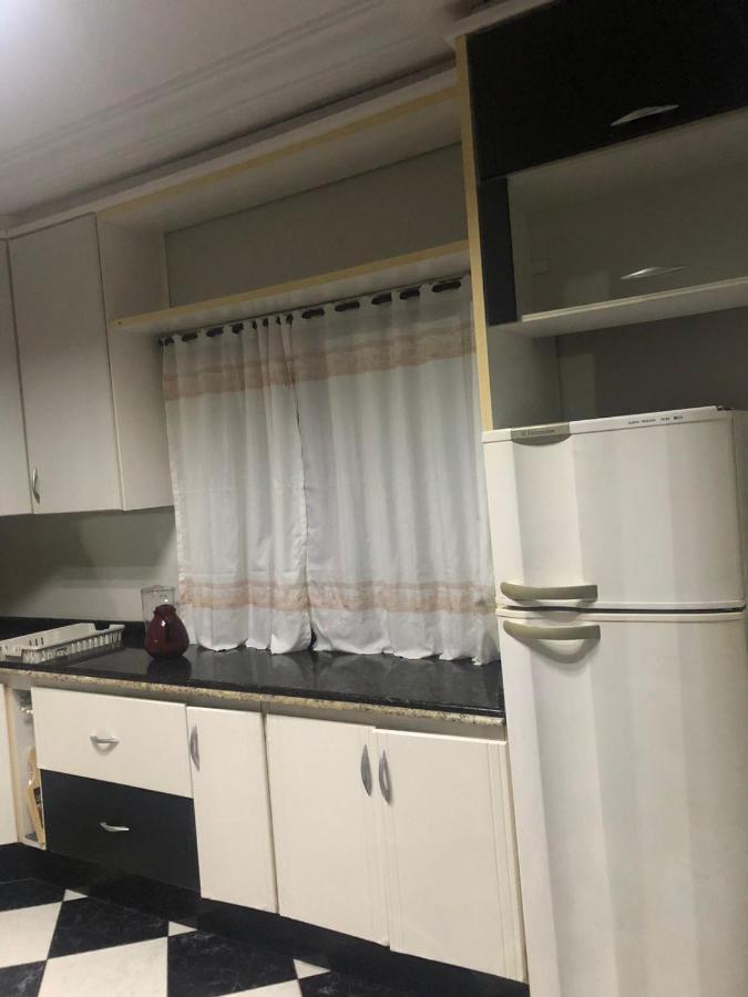 فيلا Casa Em فوز دو إيغواسو المظهر الخارجي الصورة