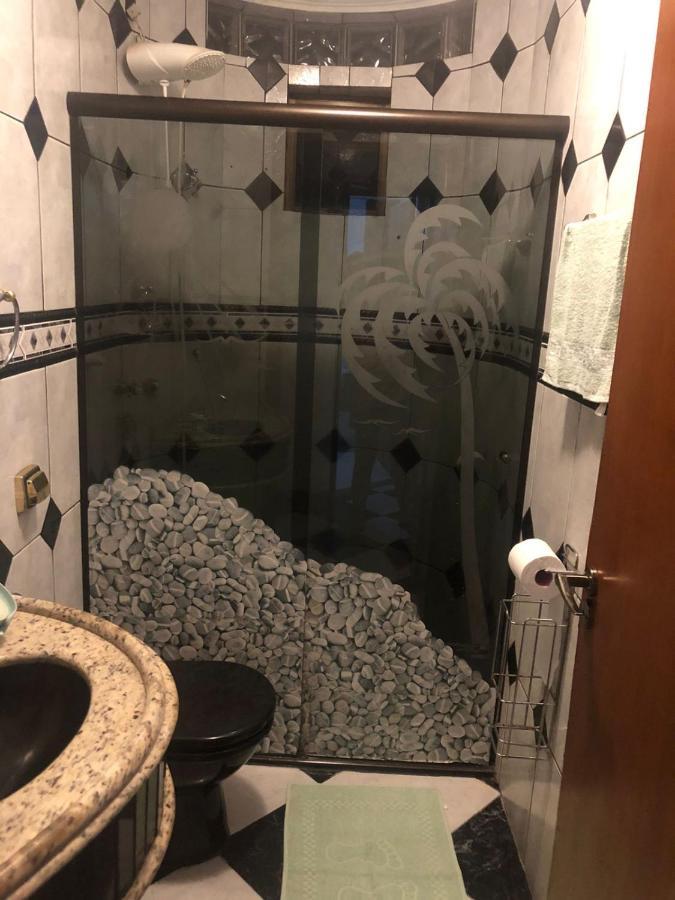 فيلا Casa Em فوز دو إيغواسو المظهر الخارجي الصورة