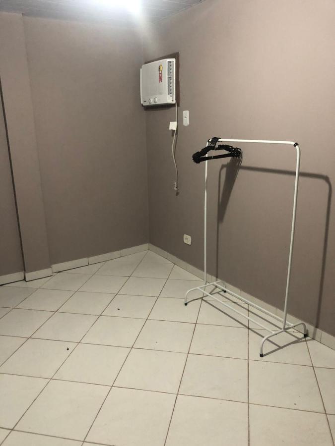فيلا Casa Em فوز دو إيغواسو المظهر الخارجي الصورة