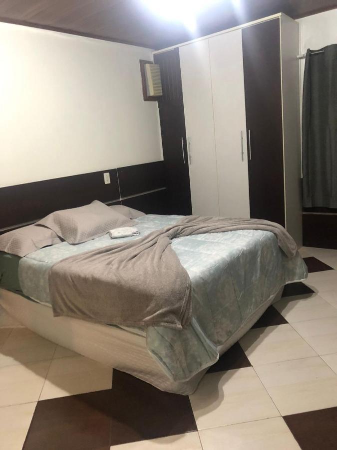 فيلا Casa Em فوز دو إيغواسو المظهر الخارجي الصورة