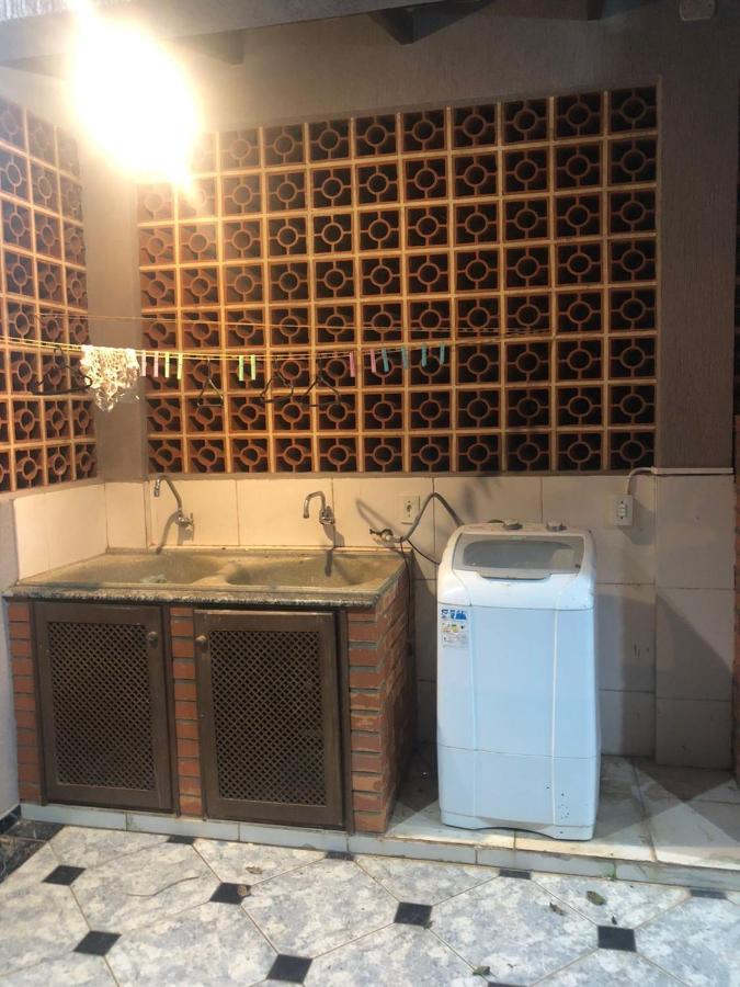 فيلا Casa Em فوز دو إيغواسو المظهر الخارجي الصورة
