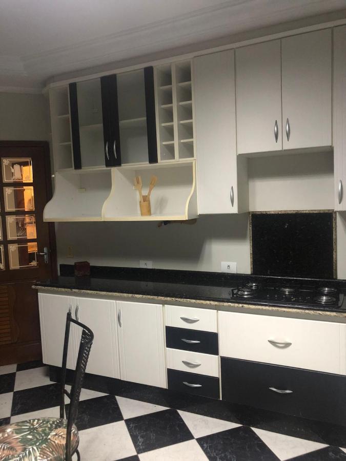 فيلا Casa Em فوز دو إيغواسو المظهر الخارجي الصورة
