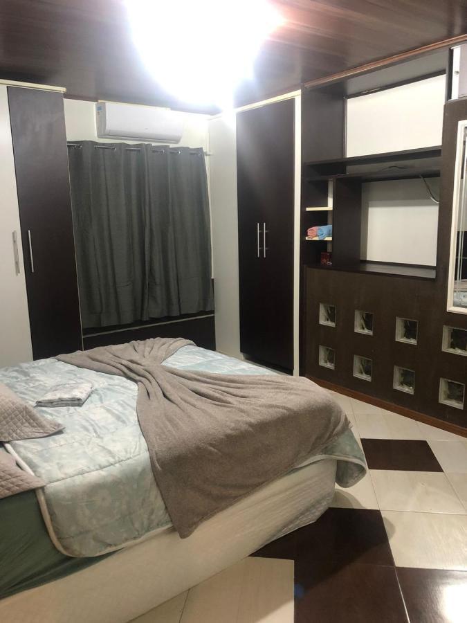 فيلا Casa Em فوز دو إيغواسو المظهر الخارجي الصورة